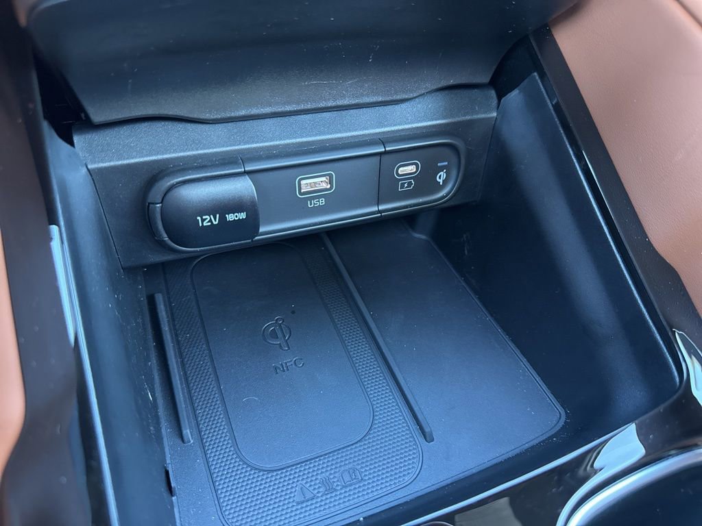 New 2025 Kia Telluride SX Prestige X-Pro image 5