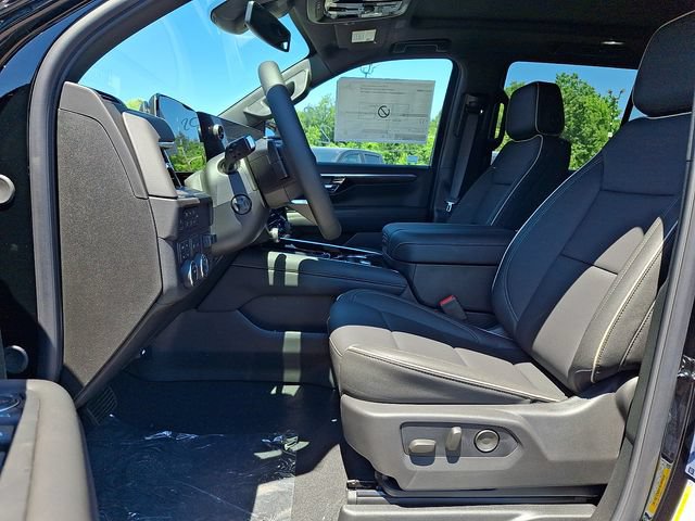 New 2026 Chevrolet Tahoe Premier w/ Sun And Tow Package AWD/4WD image 6