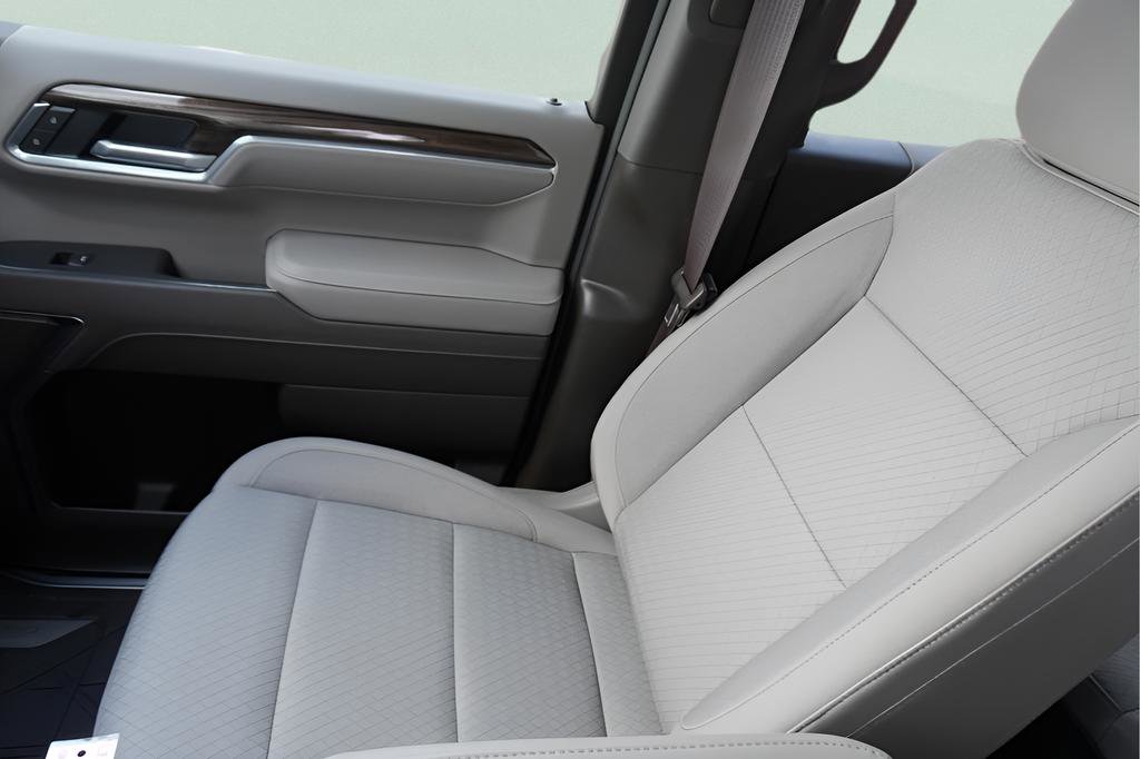 New 2026 Chevrolet Silverado 1500 LT w/ Safety Package image 29