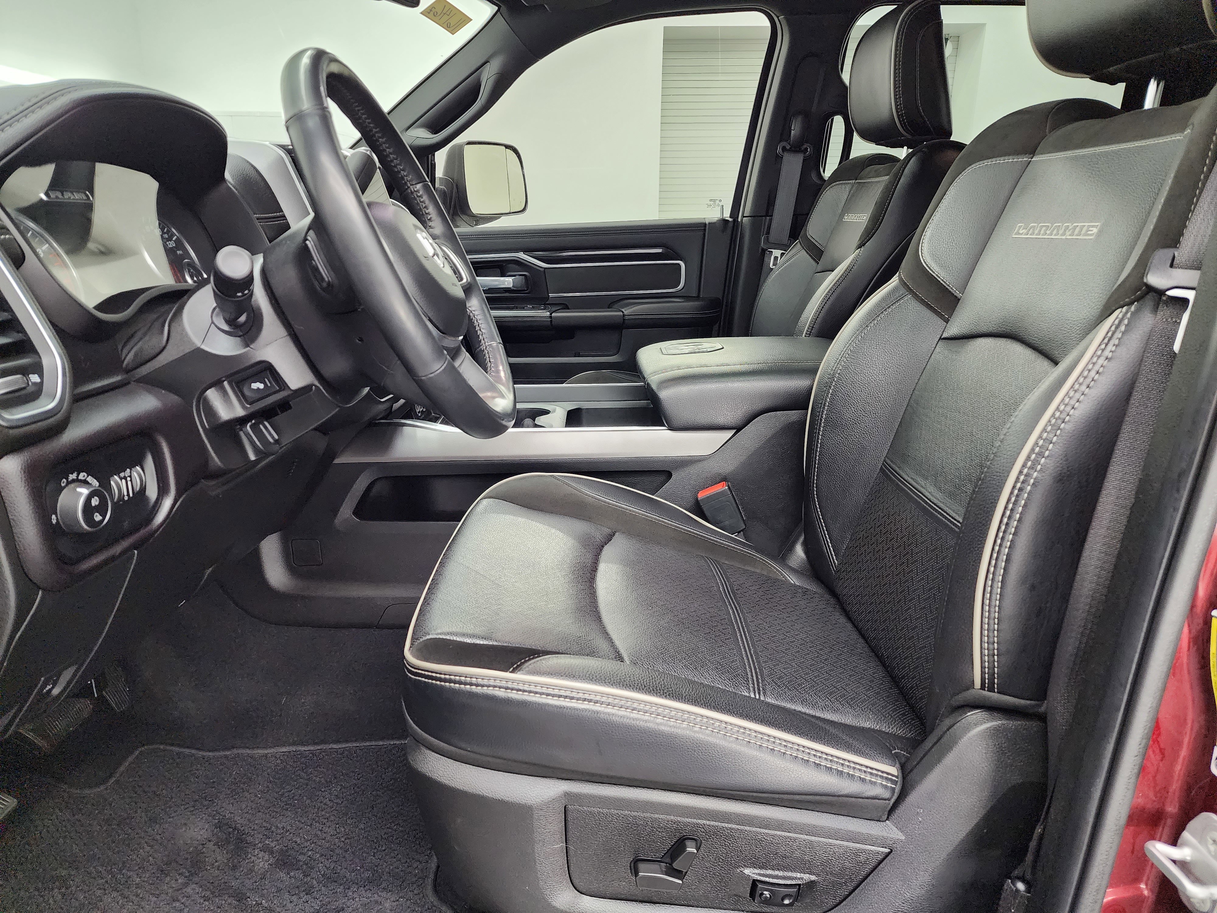 Used 2022 RAM 2500 Laramie image 7