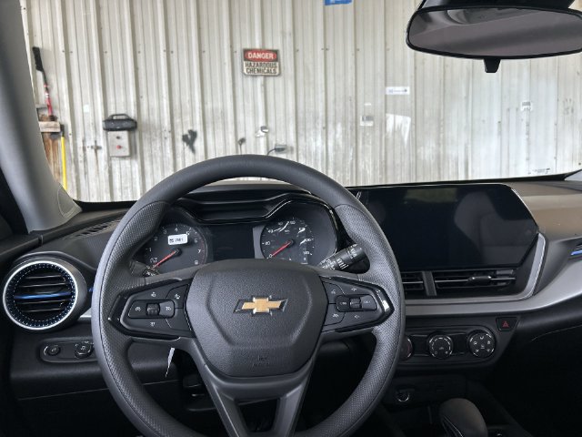 New 2026 Chevrolet Trax LS w/ Driver Confidence Package FWD image 10