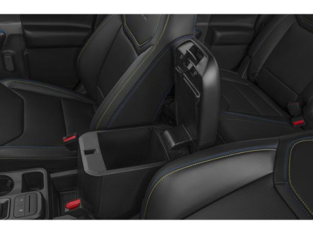 New 2026 Ford Maverick Lobo AWD/4WD image 16