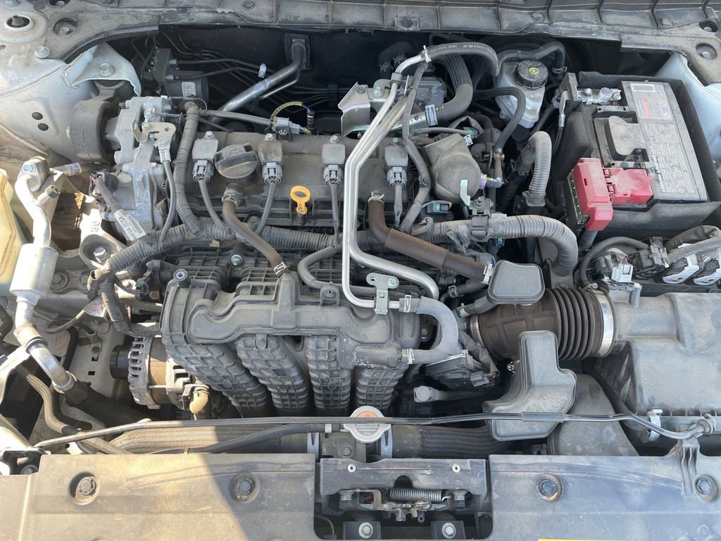 Used 2023 Nissan Altima 2.5 SV w/ SV Premium Package image 32