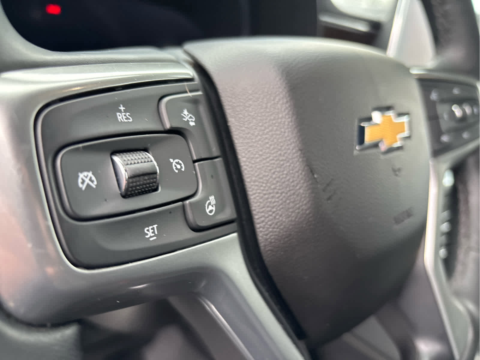 Certified 2023 Chevrolet Suburban Premier image 12