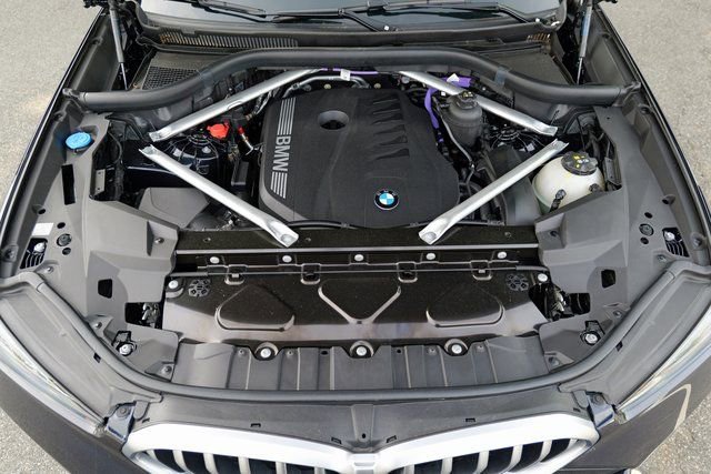 Used 2024 BMW X6 xDrive40i w/ Premium Package image 67