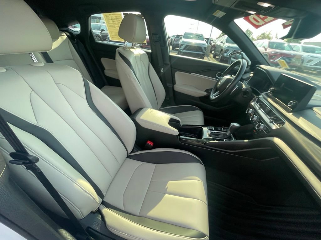 Used 2024 Acura Integra A-Spec FWD image 32