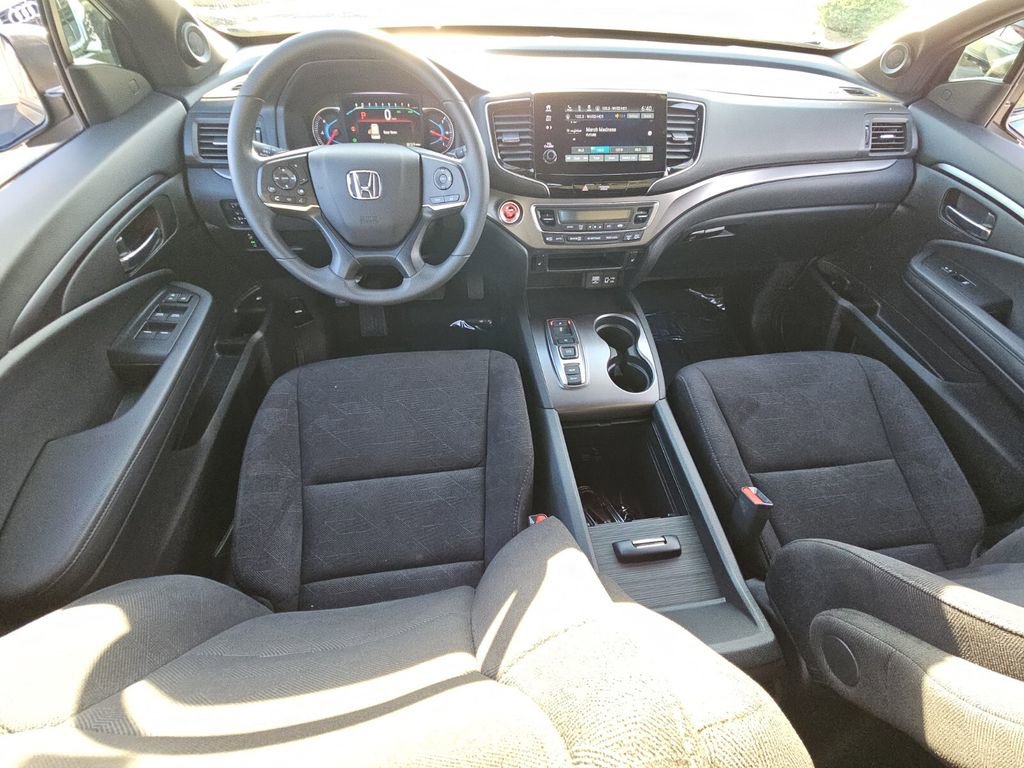 Used 2022 Honda Pilot Sport image 13