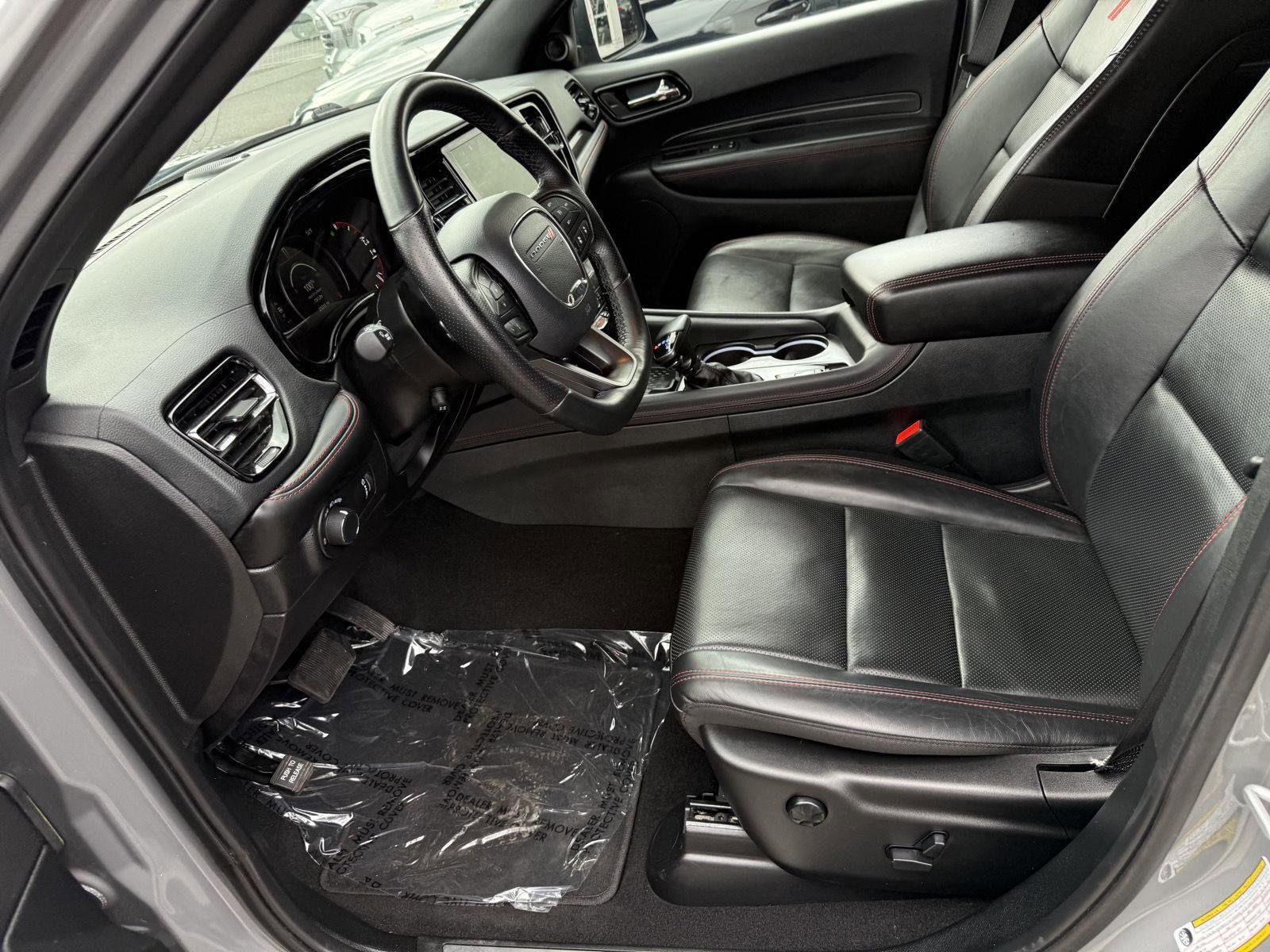 Used 2025 Dodge Durango R/T image 12