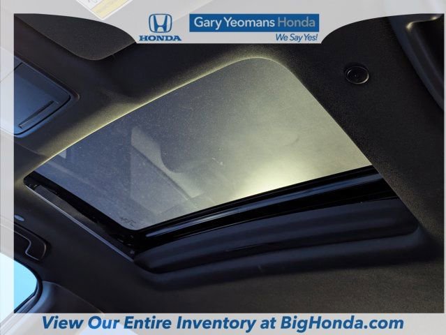 Certified 2026 Honda CR-V Sport image 25