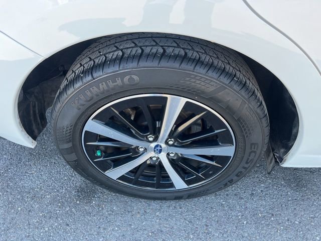 Used 2023 Subaru Impreza 2.0i Premium AWD/4WD image 18