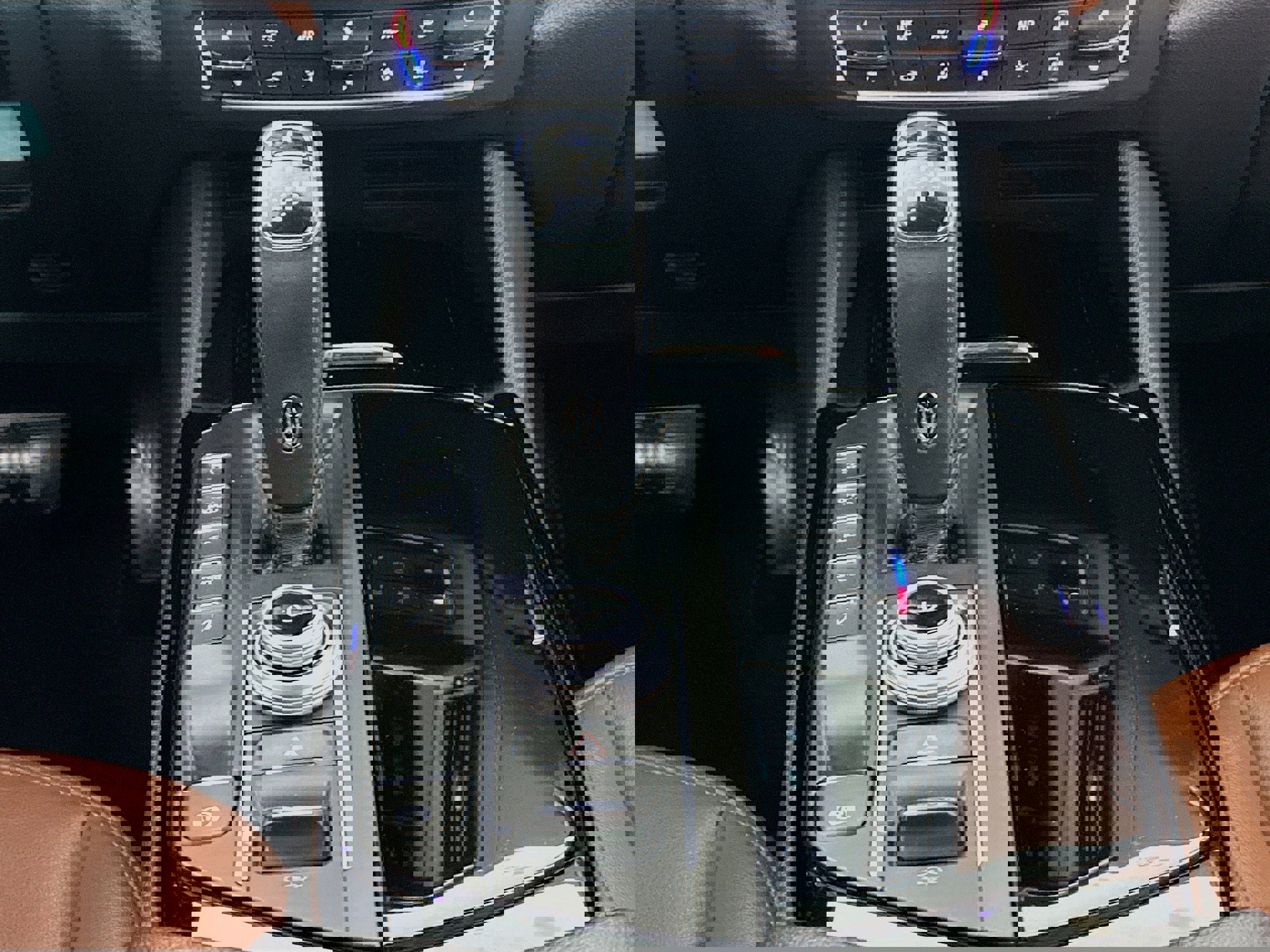 Used 2022 Maserati Levante Modena image 13