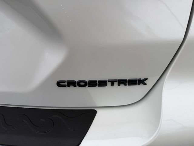 Certified 2026 Subaru Crosstrek 2.0i Premium image 22