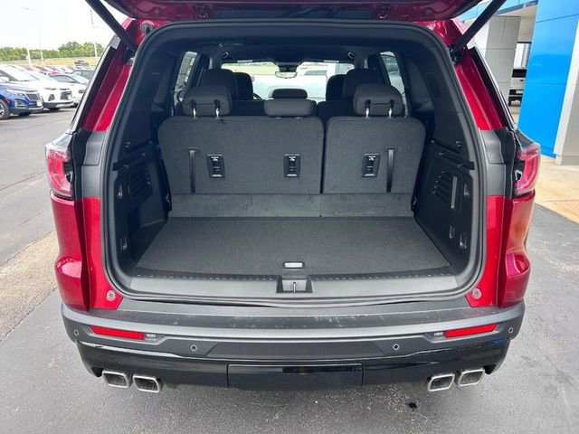 New 2026 GMC Acadia Elevation w/ Super Cruise Package image 7