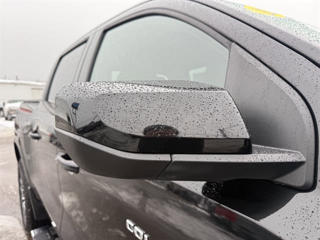 Used 2024 Chevrolet Colorado Z71 w/ Advanced Trailering Package image 14