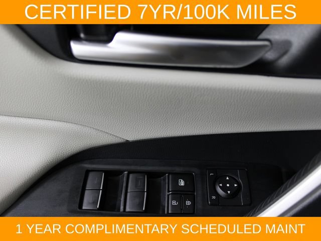 Used 2024 Toyota RAV4 XLE w/ Convenience Package AWD/4WD image 17