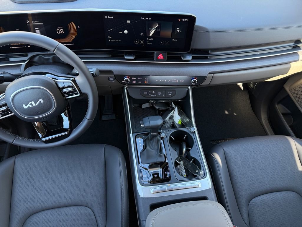 New 2026 Kia Carnival EX image 11