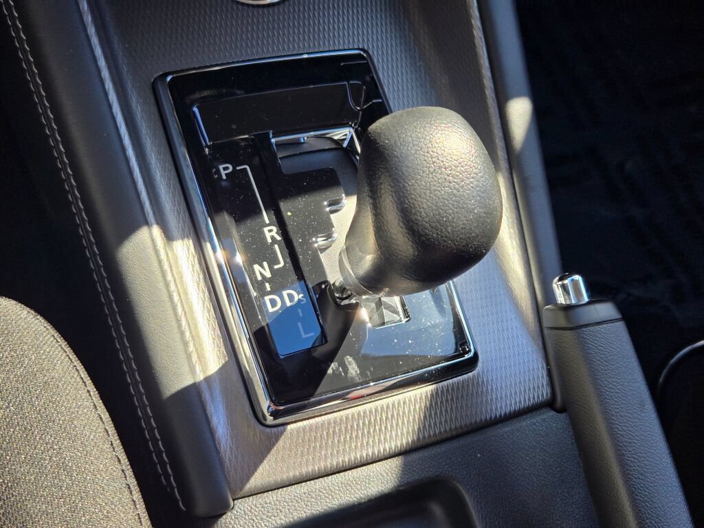 New 2027 Mitsubishi Outlander Sport ES AWD/4WD image 19