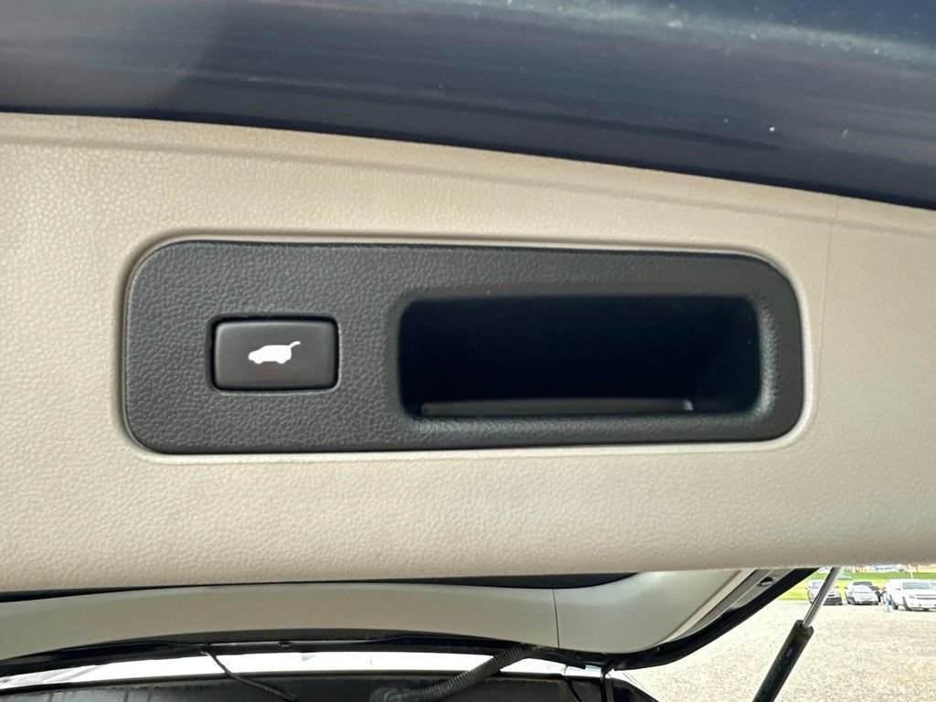 Used 2012 Honda Odyssey EX-L image 11