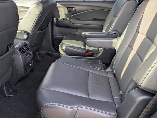 Used 2019 Honda Pilot Touring image 21