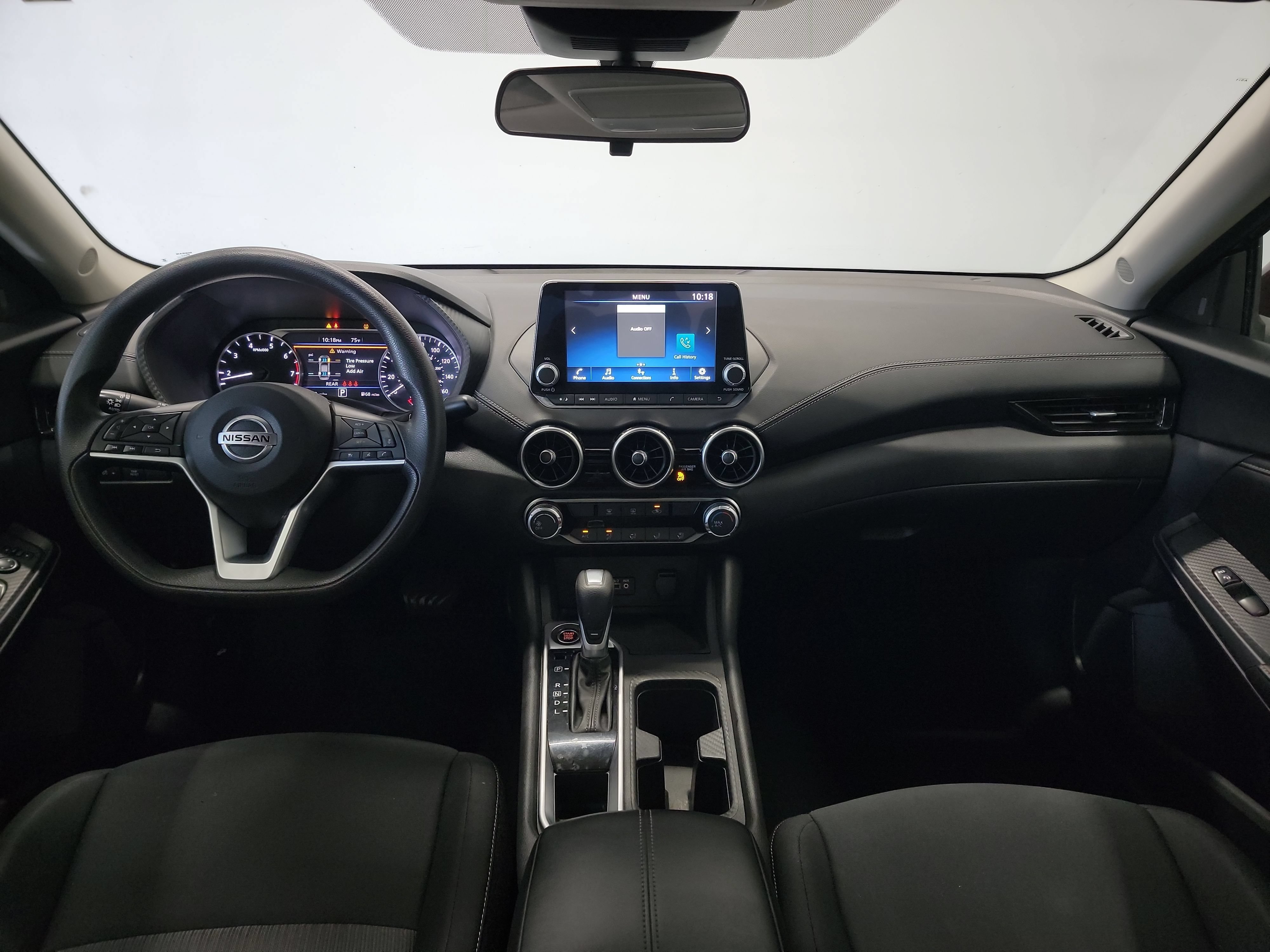 Used 2023 Nissan Sentra SV FWD image 15