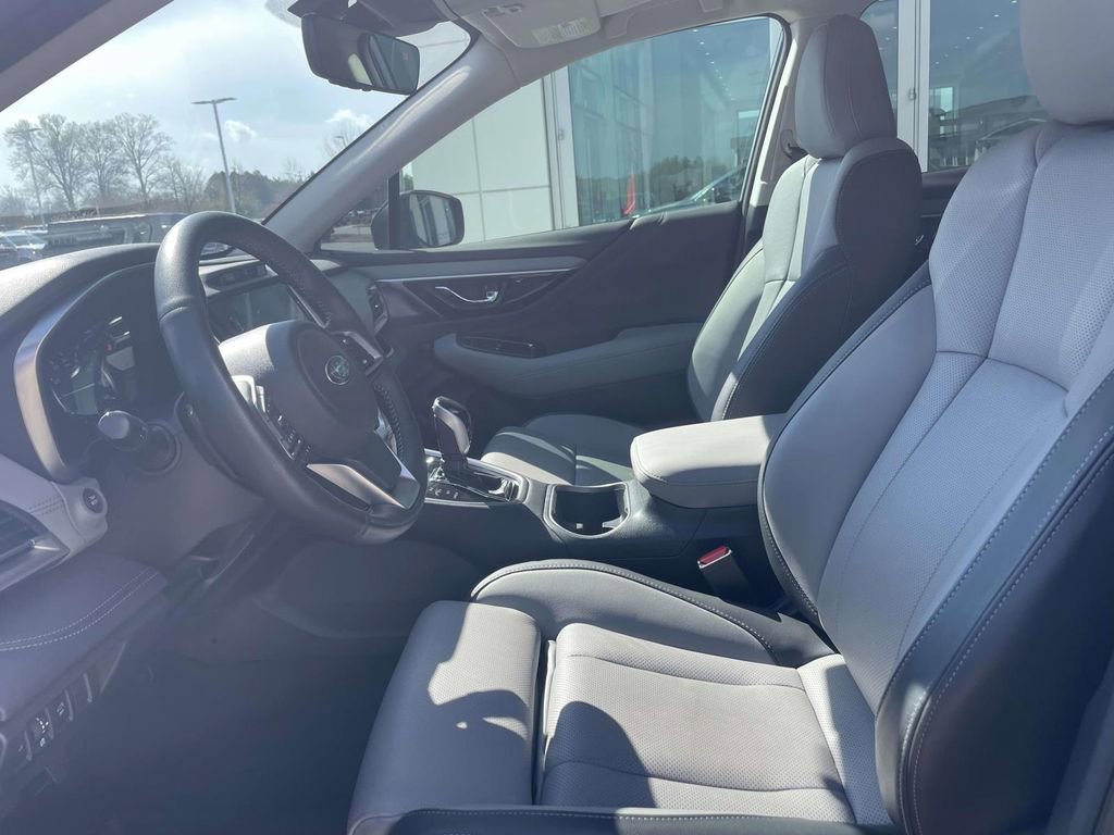 Used 2023 Subaru Outback Limited XT image 13