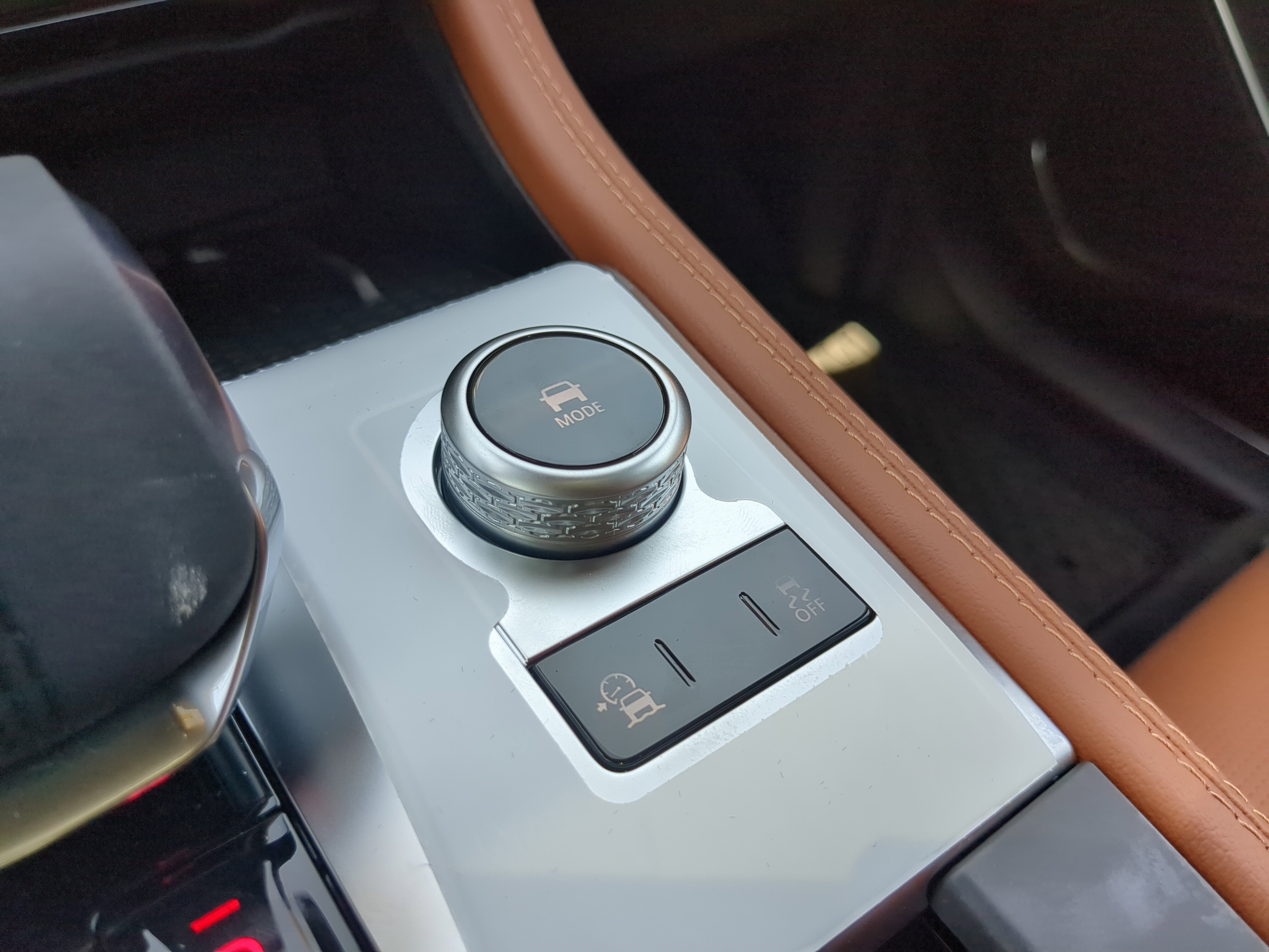 New 2026 Jaguar F-PACE R-Dynamic S image 27