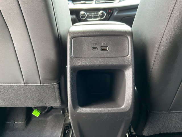 Used 2024 Chevrolet Trax LT w/ Driver Confidence Package FWD image 20