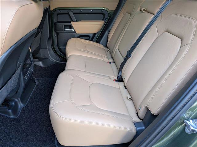 New 2026 Land Rover Defender 110 S image 15