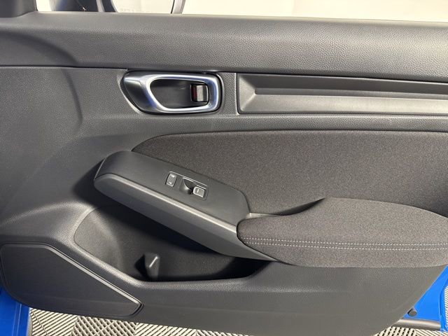 New 2026 Honda Civic Sport image 23