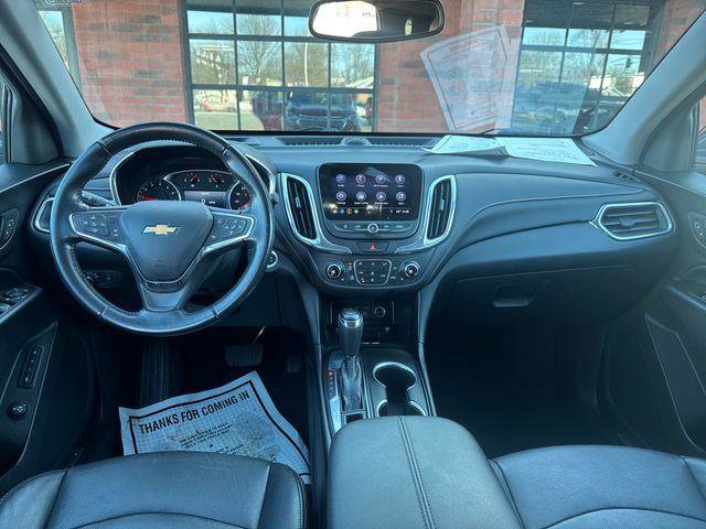 Used 2021 Chevrolet Equinox Premier w/ LPO, Floor Liner Package image 15