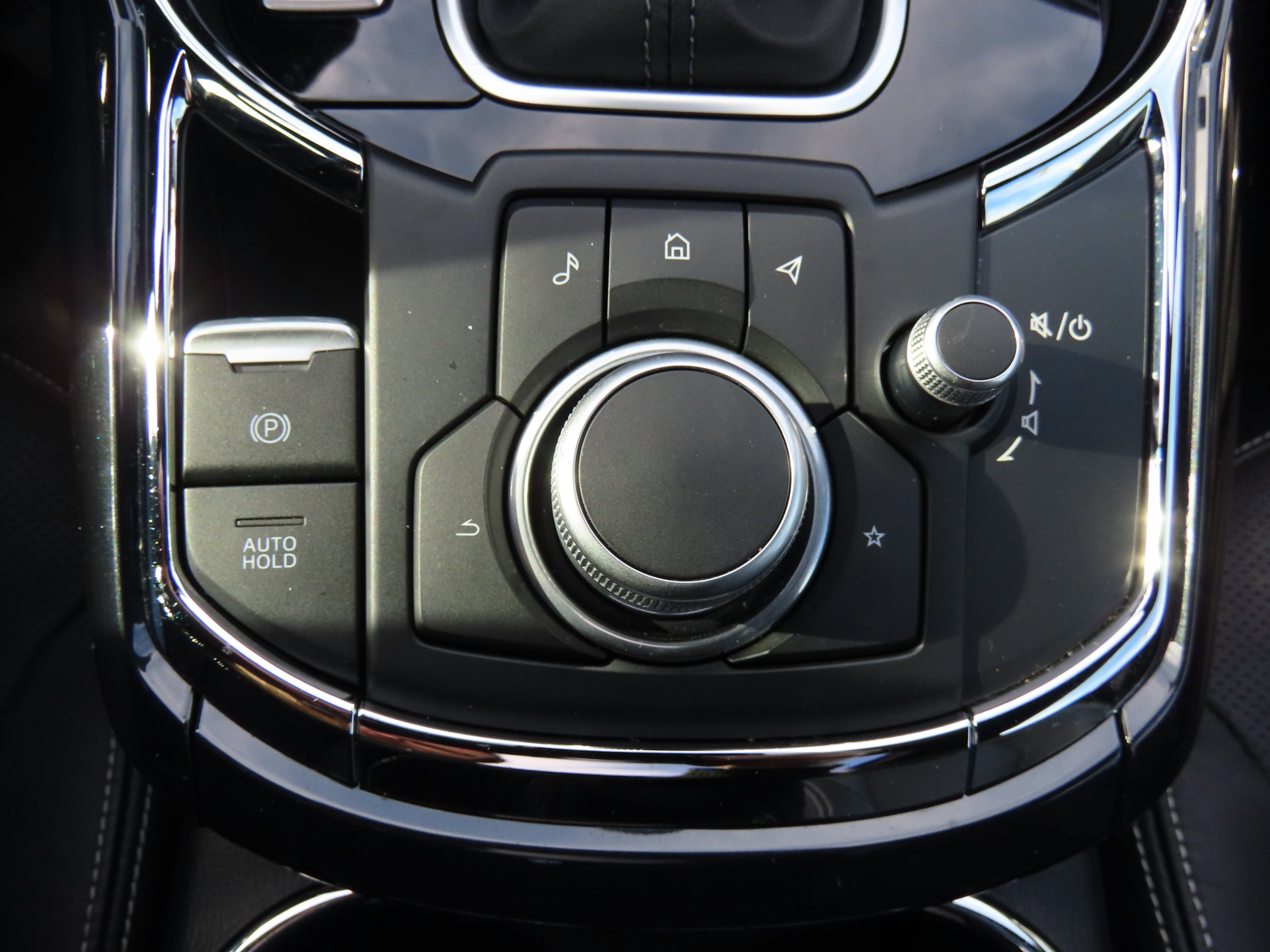 Used 2023 MAZDA CX-9 Grand Touring image 30