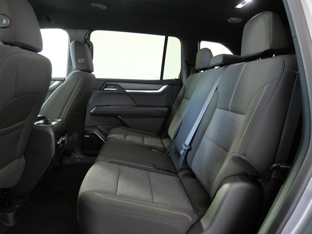 New 2026 GMC Acadia Elevation w/ LPO, Floor Liner Package AWD/4WD image 14
