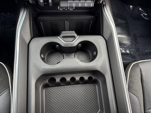 New 2026 RAM 2500 Laramie w/ Towing Technology Group image 34