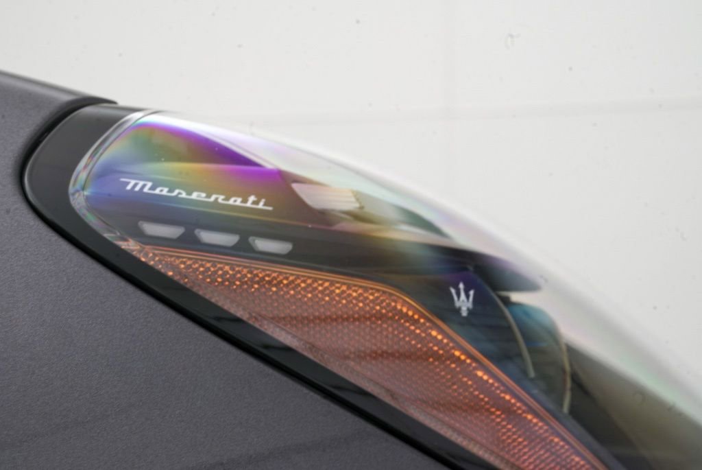New 2025 Maserati Grecale Modena image 49