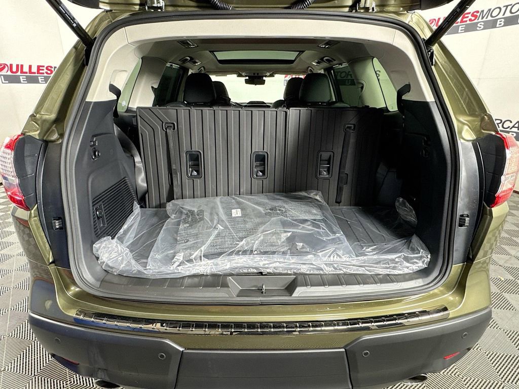 New 2026 Subaru Ascent Bronze Edition AWD/4WD image 28