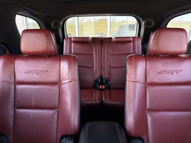 Used 2023 Dodge Durango SRT image 22