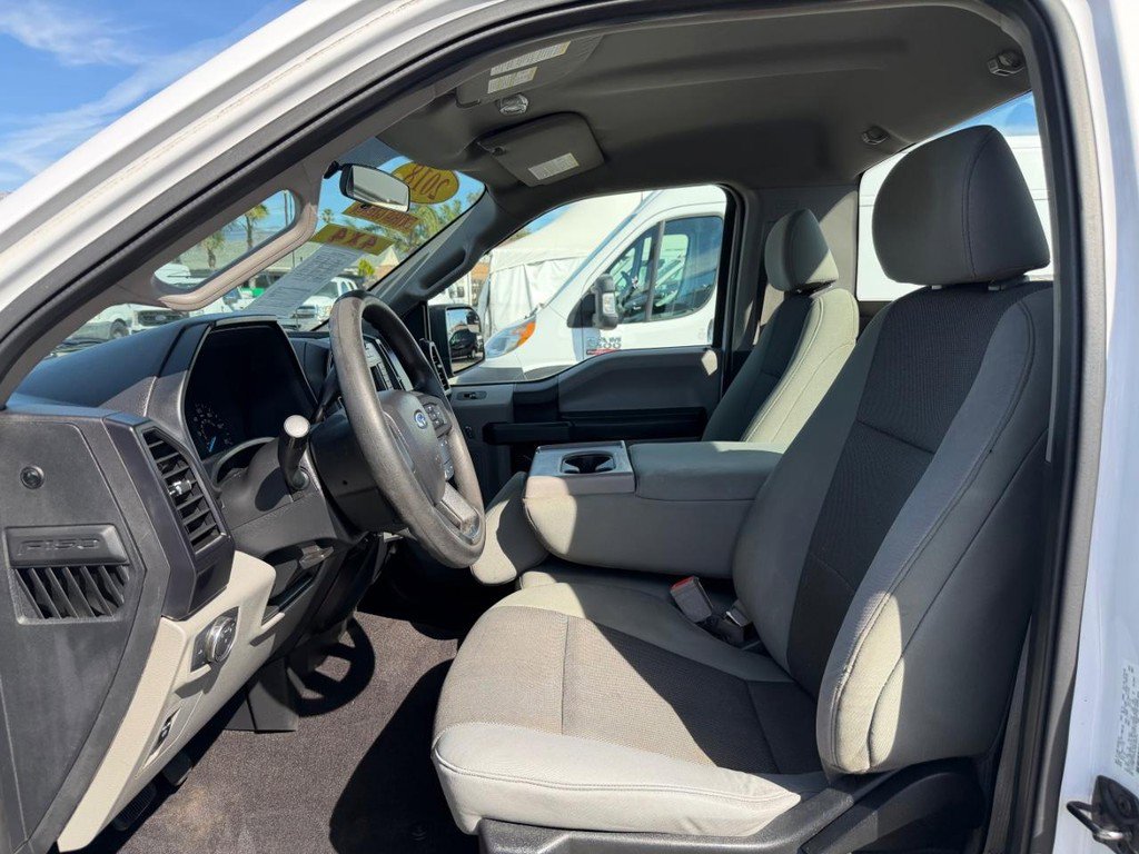 Used 2018 Ford F150 XL w/ XL Power Equipment Group image 17