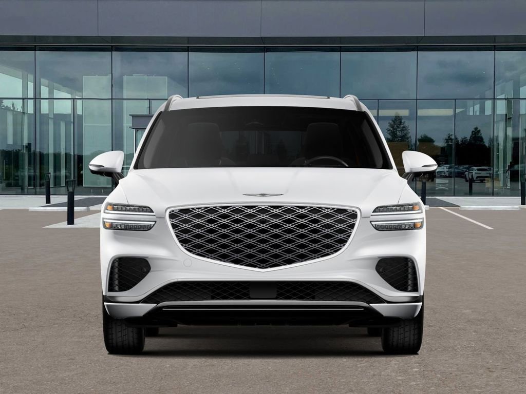 Certified 2026 Genesis GV70 2.5T Advanced AWD/4WD image 6
