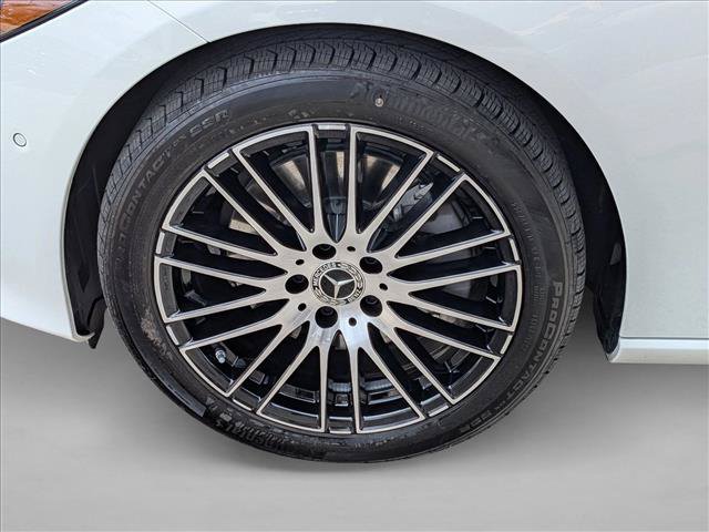 Certified 2026 Mercedes-Benz C 300 Sedan image 22