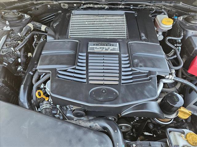 Used 2015 Subaru Forester 2.0XT Premium image 22