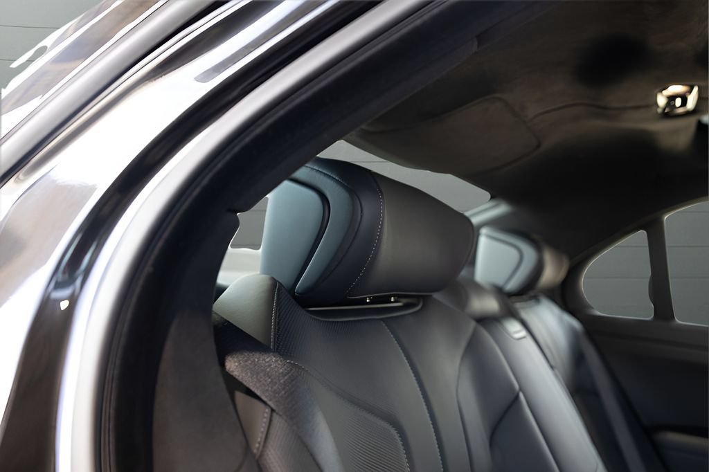 Used 2024 BMW i7 M70 AWD/4WD image 73