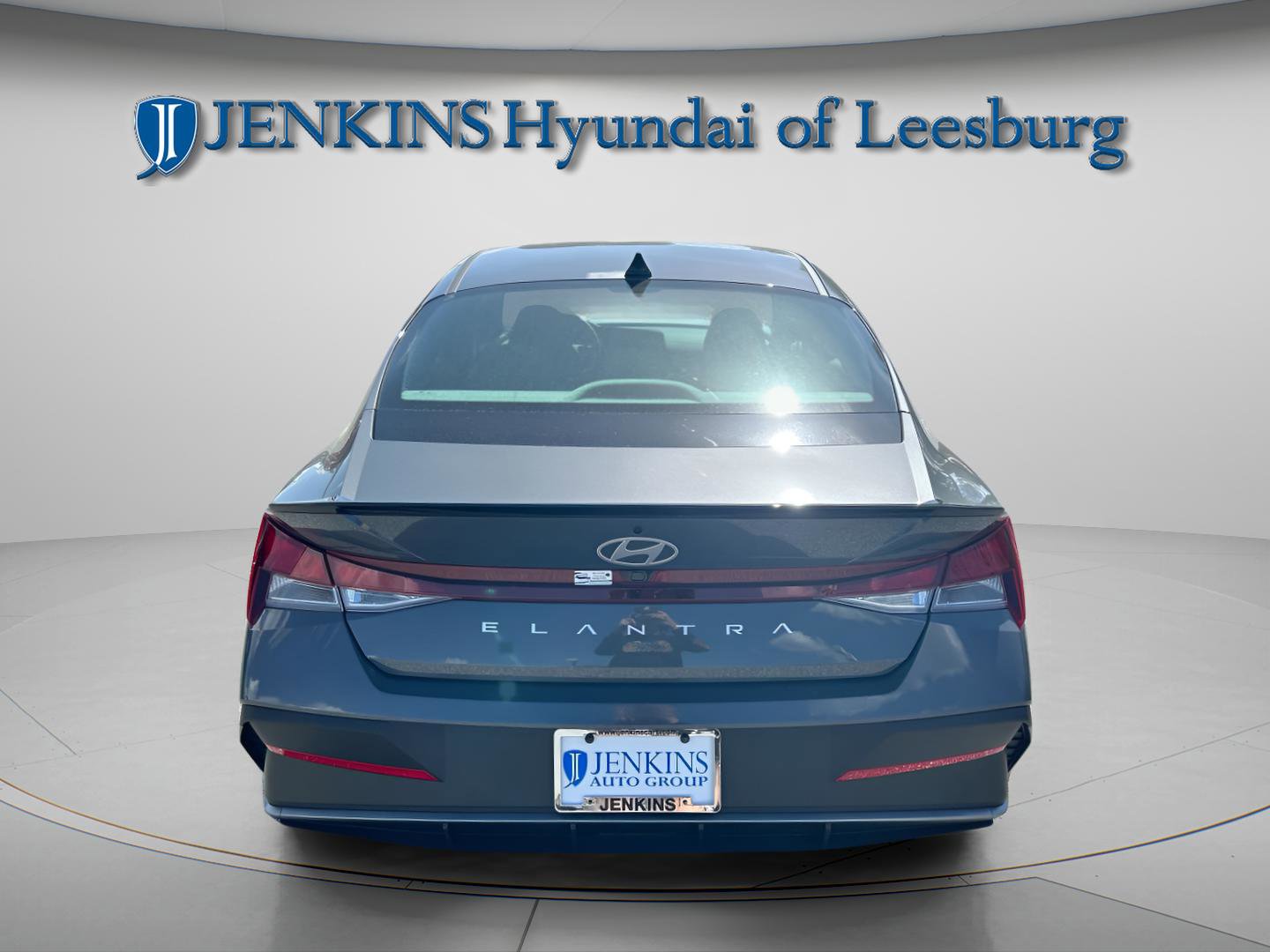 New 2026 Hyundai Elantra Sport image 7