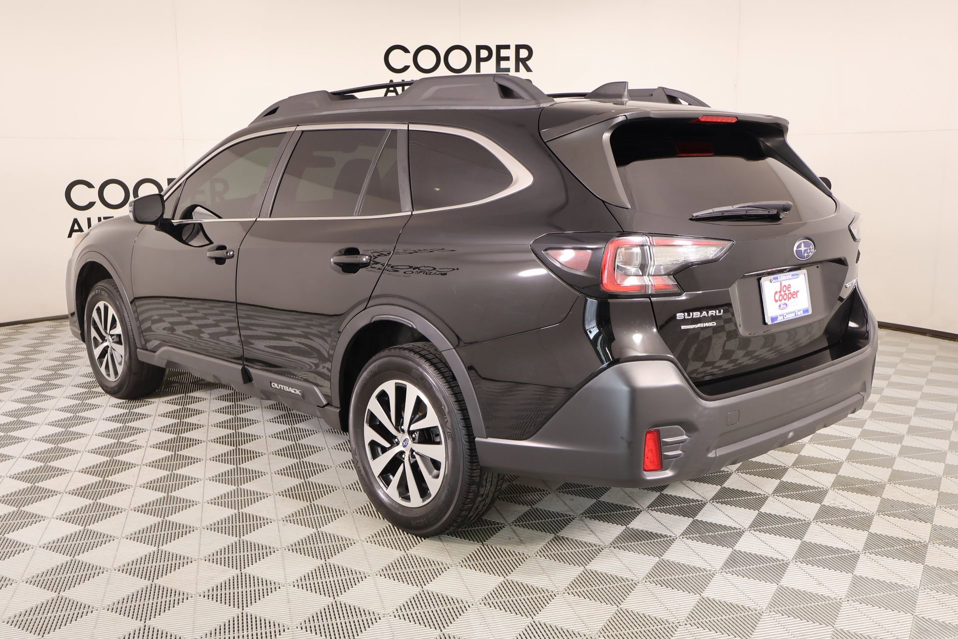 Used 2022 Subaru Outback Premium AWD/4WD image 22