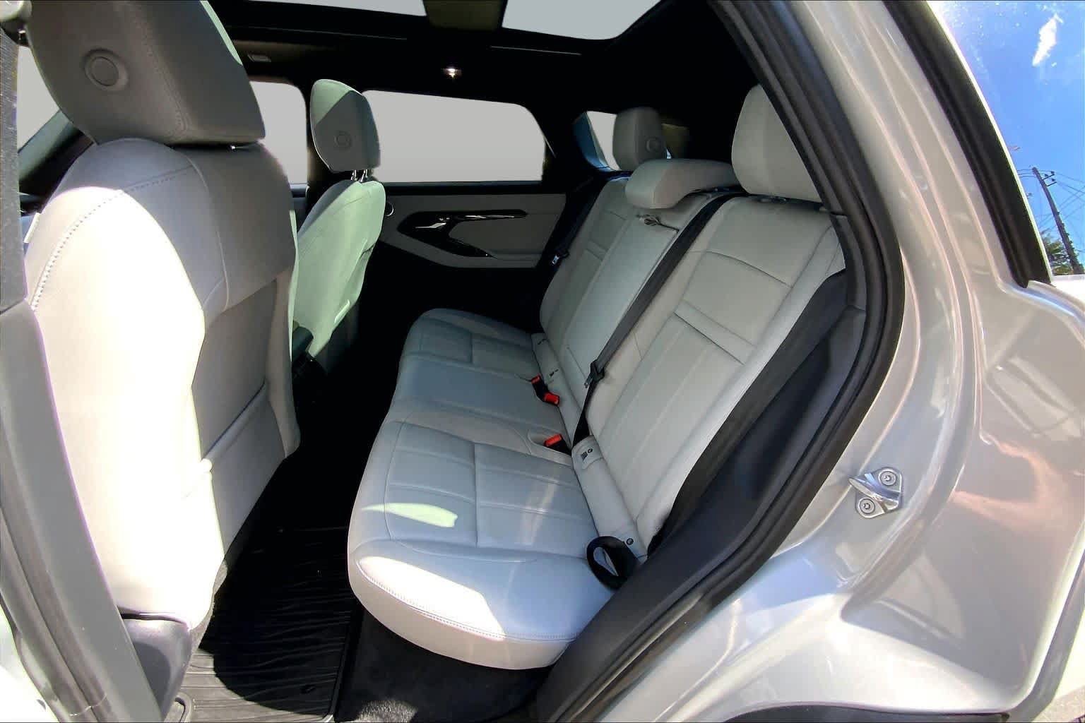 Used 2026 Land Rover Range Rover Evoque S AWD/4WD image 20