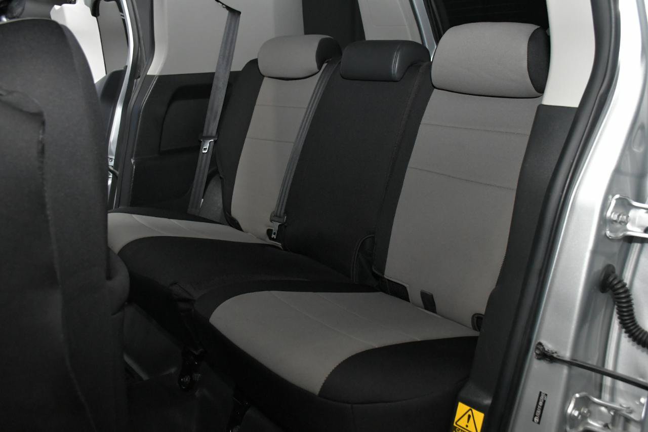 Used 2008 Toyota FJ Cruiser 4WD w/ Convenience Pkg image 33