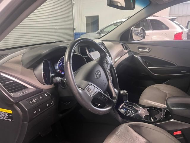 Used 2015 Hyundai Santa Fe GLS w/ Option Group 03 FWD image 22