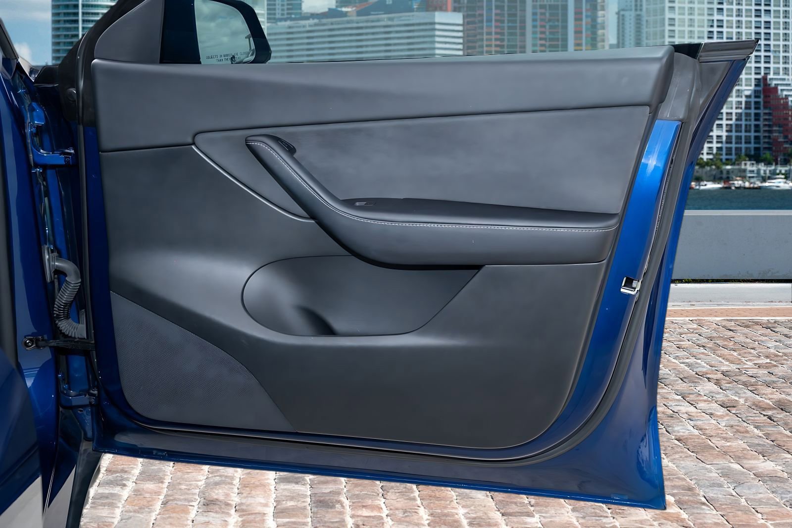 Used 2022 Tesla Model Y Performance image 13