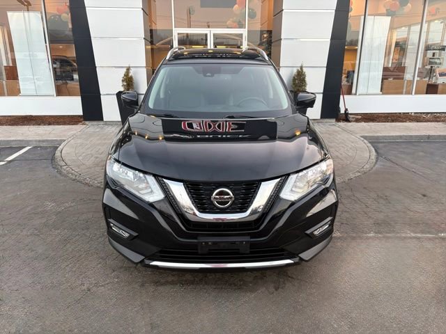 Used 2019 Nissan Rogue SL image 7