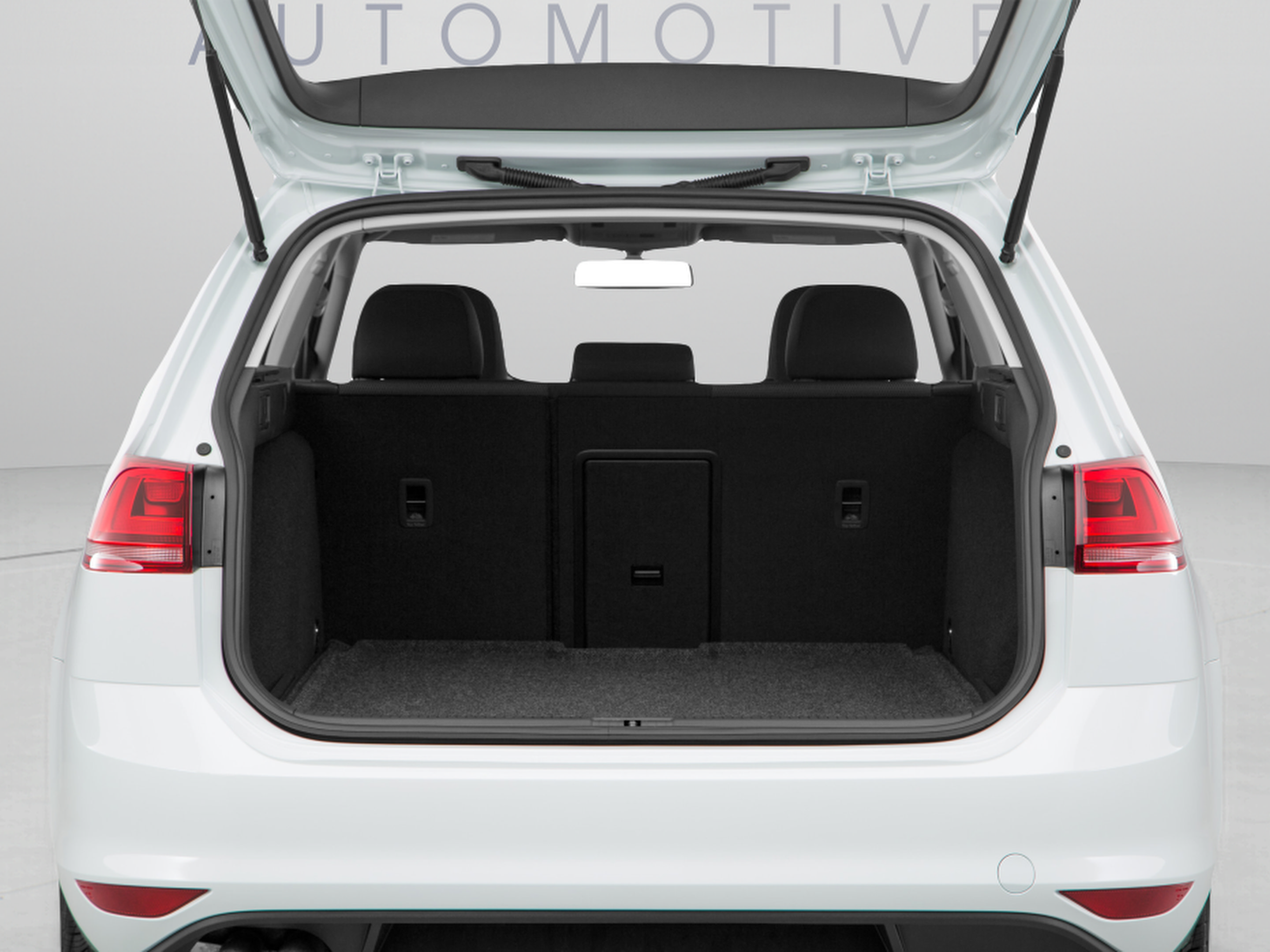 Used 2016 Volkswagen Golf SE FWD image 14