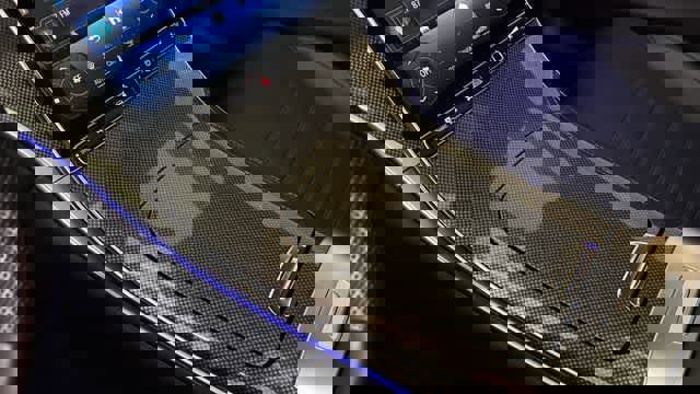 Used 2023 Mercedes-Benz GLC 300 4MATIC image 22